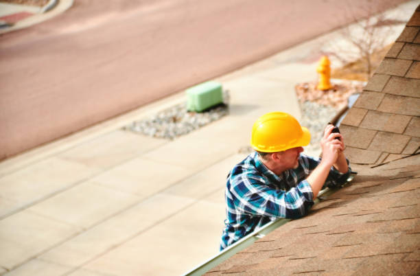 Best Roof Leak Repair  in Garrison, TX