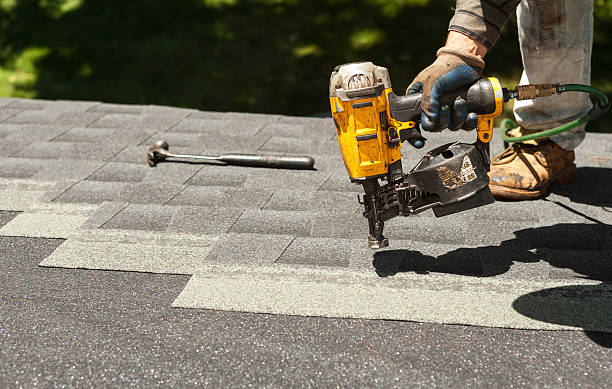 Best Local Roofing Companies  in Garrison, TX