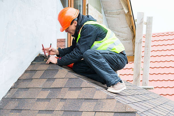Best Gutter Installation and Roofing  in Garrison, TX