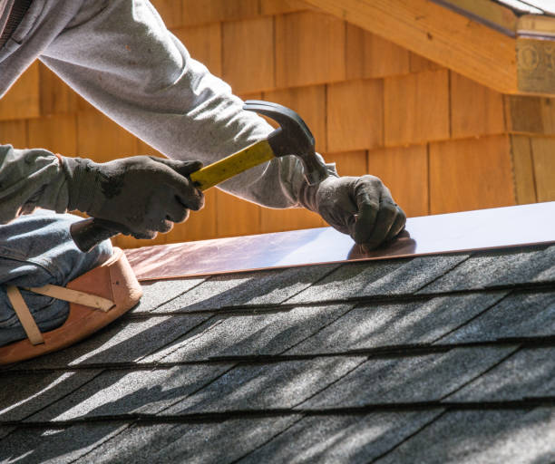 Best Roof Restoration Services  in Garrison, TX